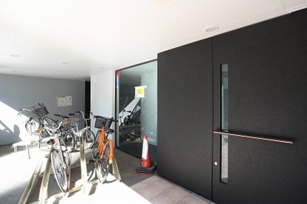 コスモリード駒沢大学の物件内観写真